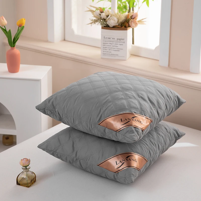 Hochwertiges Luxus-Sofakissen mit Doppelseitigem Muster, Hochwertiges Hochelastisches Heimkissen, Geeignet für Auto und Sofa – Detail 2