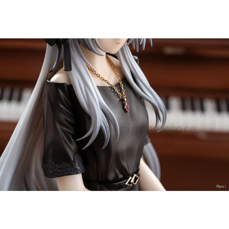 【ในสต็อก】ของแท้ฮอบบี้แม็กซ์เกิร์ลส์ ฟรอนท์ไลน์ AN-94 Wolf and Fugue Ver. โมเดลฟิกเกอร์อนิเมะขนาด 1/7 ของเล่น