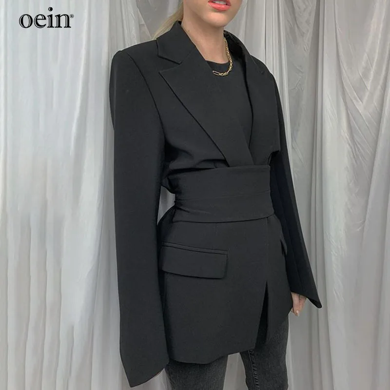 [oein]2025 fashionable casual suits and women's clothing