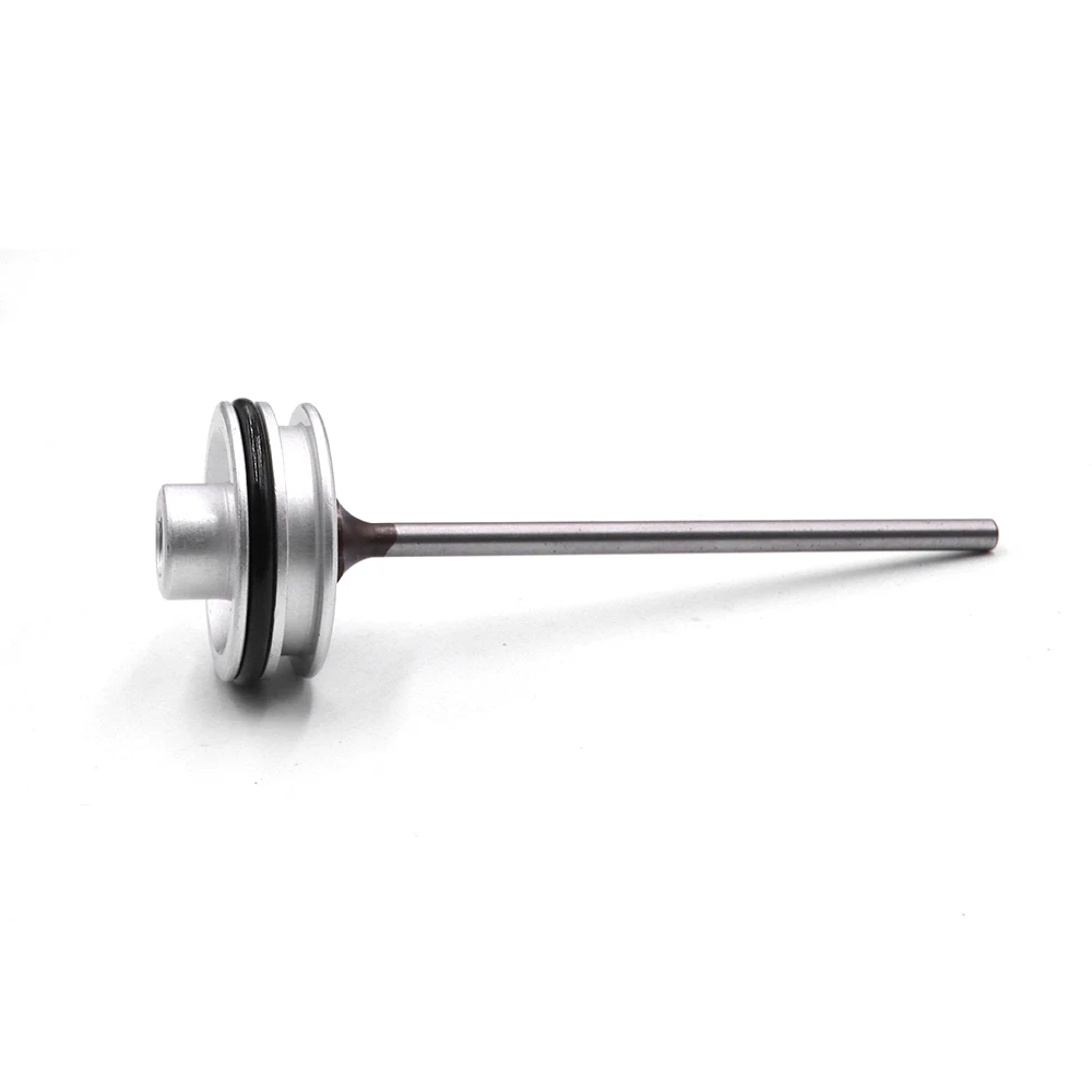 Coil Nailer Main Piston Unit CN55 CN70 CN80 Pneumatic Nail Gun Driver Spare Parts for Max RGN Senco Nailer Accessory Firing Pin