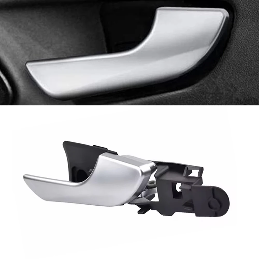 Front Rear Left Right Car Interior Door Handle for Alfa Romeo Giulietta Hatchback 2010 2011 2012 2013 2014 2015 2016 2017 2018 6
