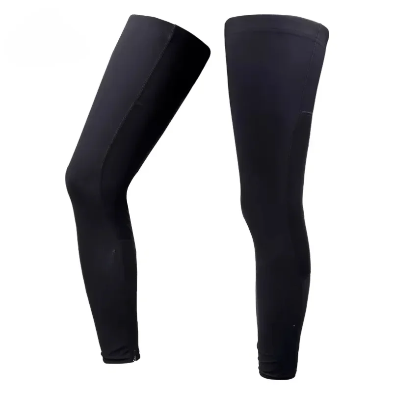 AliExpress Bike Leg Sleeve Sports Arm Sleeve Sun Anti-UV Leg Sleeves Ice Fabric Bicycle Leg Sleeve Run Fitness Cycling Arm Warmers