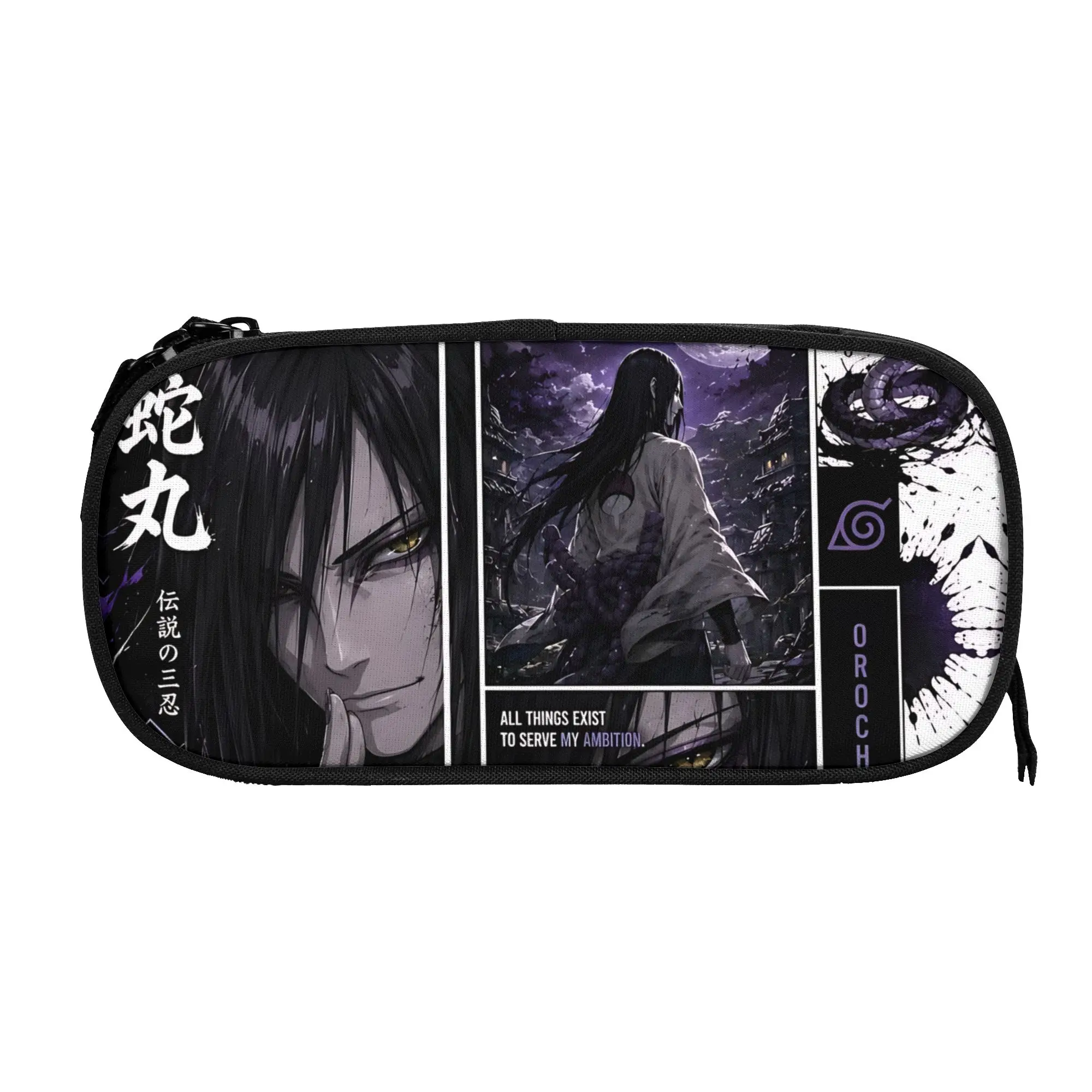 bolsas-de-grande-capacidade-com-tema-de-anime-naruto-personalizadas-para-criancas-estojo-escolar-para-meninos-e-meninas