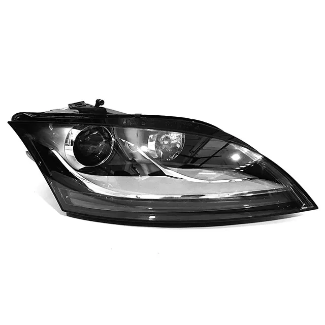 suitable for Audis TT 2008-2013 headlight  car original high accessories front  auto lighting systems Headlamps