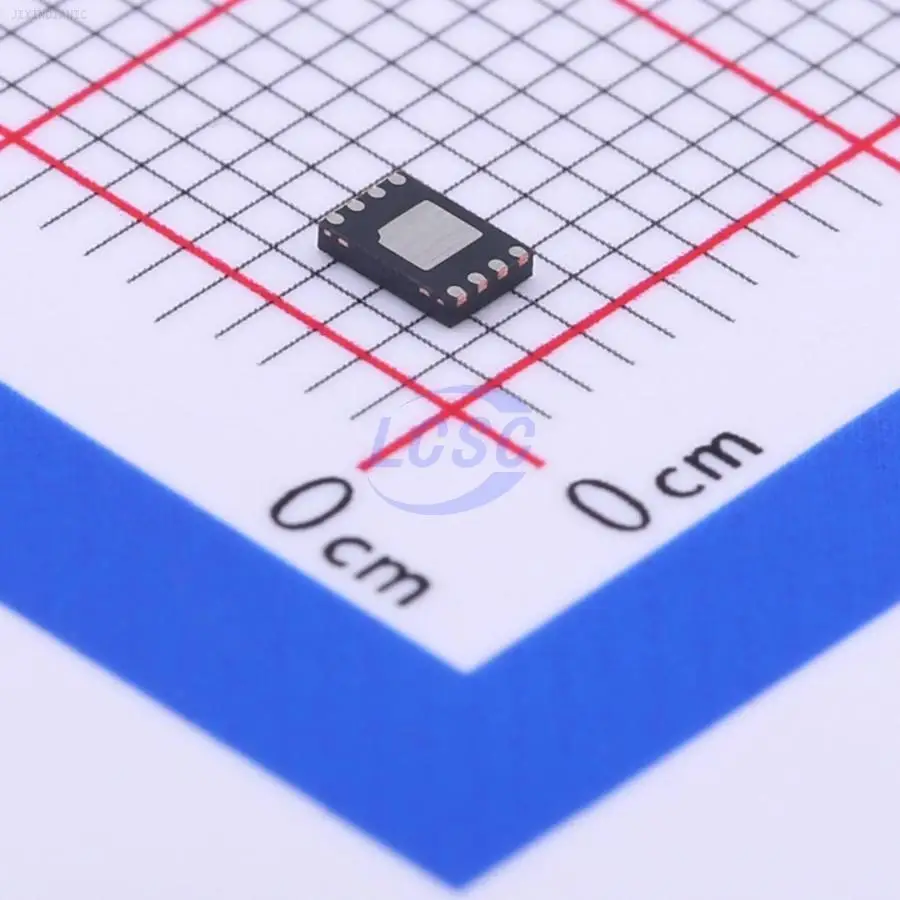 EEPROM ROHS, BL34C04A-NTRC, 2x3, 1pc