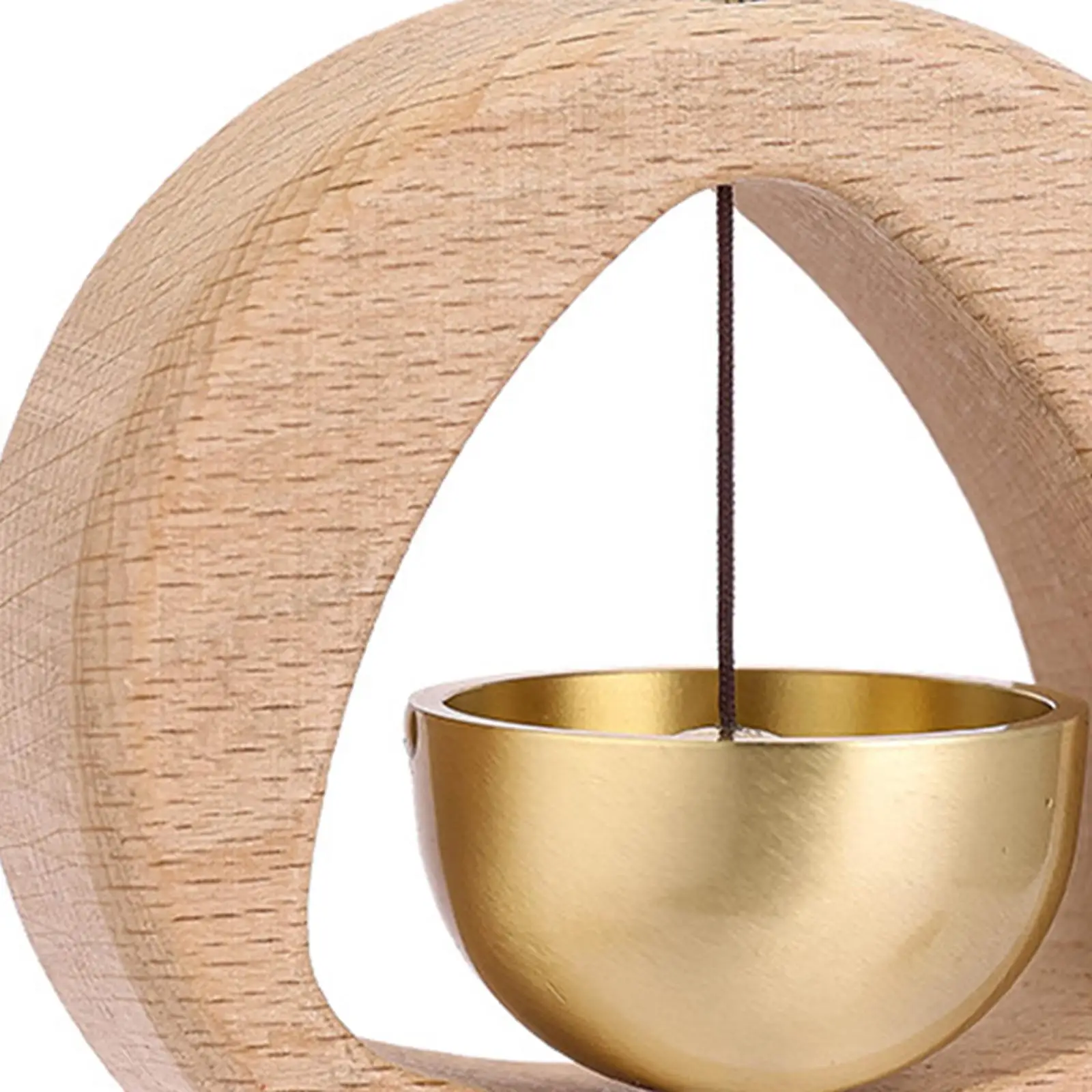 Колокольчики для владельцев магазинов Деревянные декоры Сарай Фермерский дом Магазин Деловые дверные колокольчики Подвесные