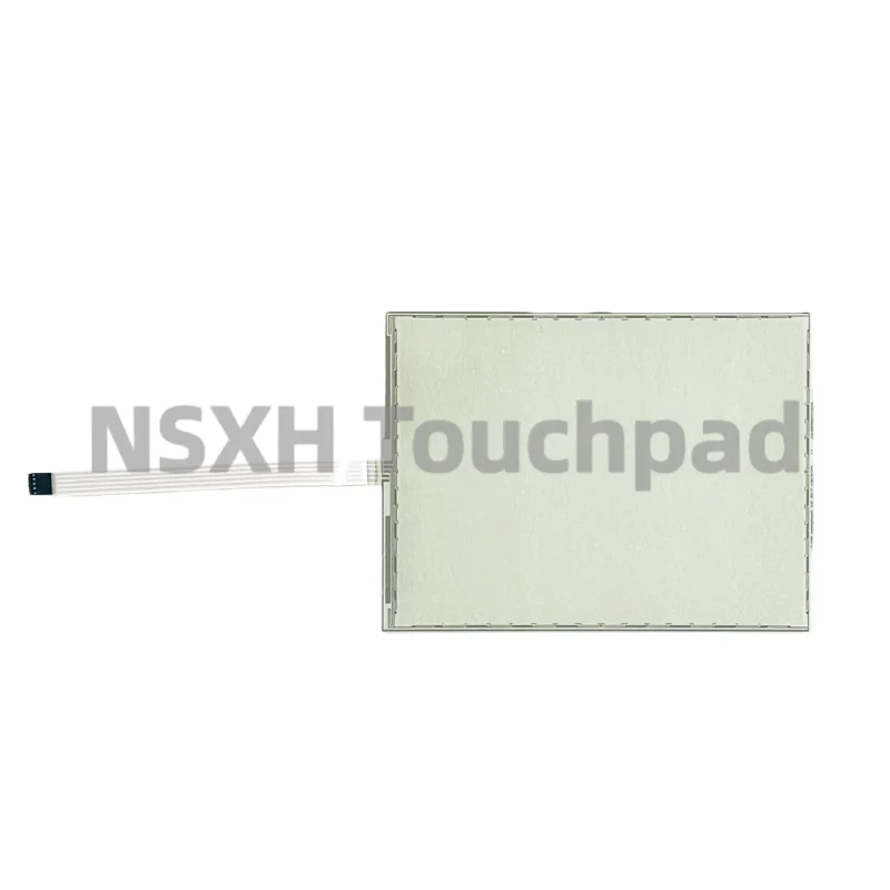

T084C-5RAJ02N-3A18R4-150FH 8,4-дюймовый 5-проводной сенсорный экран, стеклянный дигитайзер 196 мм * 150 мм