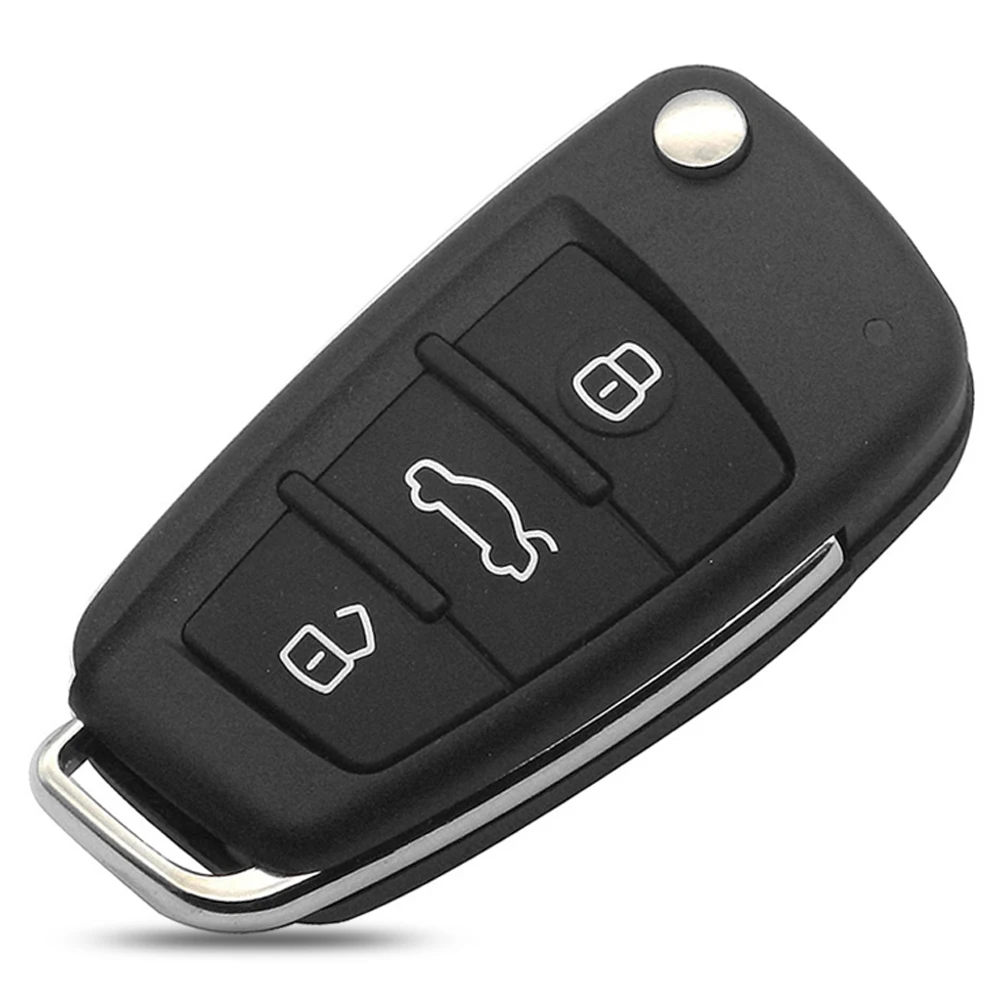 jingyuqin MBE700 MBE750 YSN-LOC-001 87170-08B21 SSAN01 Remote Smart Car Key For SSANGYONG Actyon Kyron Rexton 315/433/447/477MHz