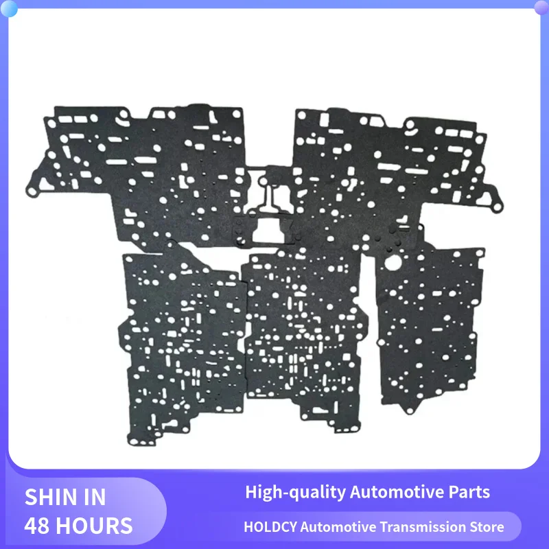For Enclave Impala Malibu Acadia Terrain G6 Aura Vue 6T70 6T75 6T70E 6T75E Transmission Overhaul Rebuild Kit Fits