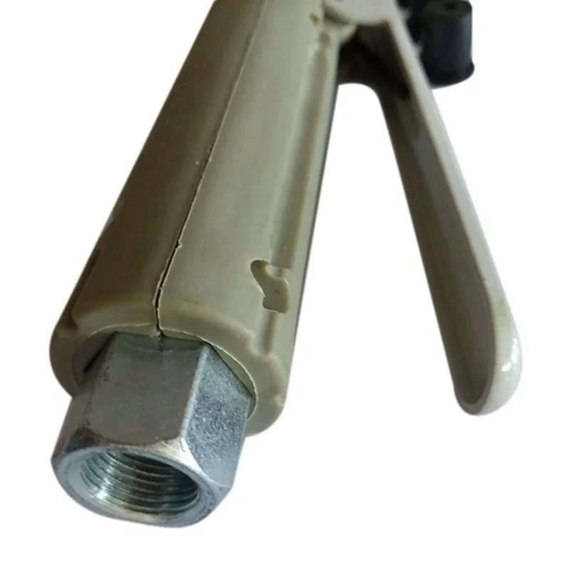 5-20 Gallon Mobile Pneumatic Sandblasting Blasting Machine Tool Portable Rust Blasting Nozzle Heads Sand Blaster Nozzle