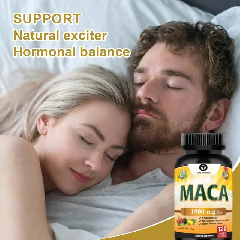 MACA