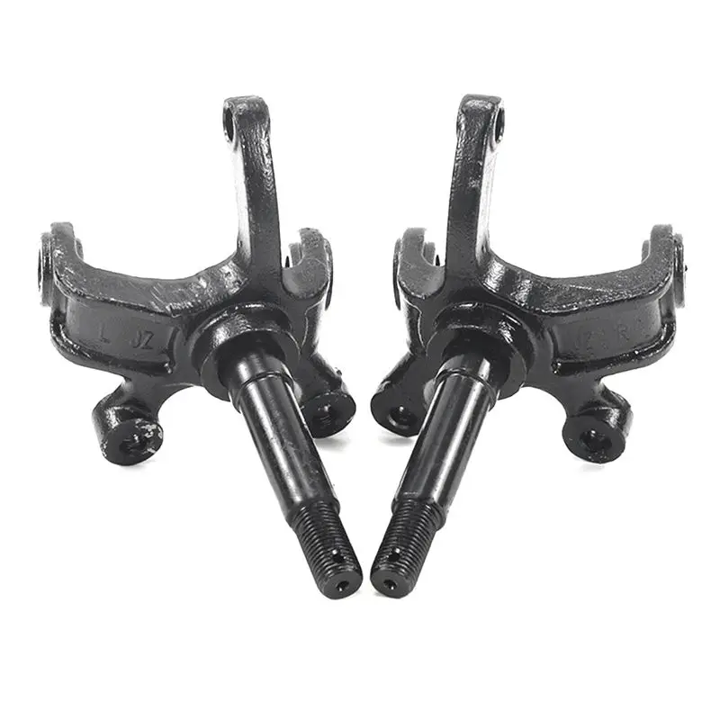 Authentic 1Pair Front Brake Rocker Lever Motorcycle ATV Beach Car Kart Brake Lever
