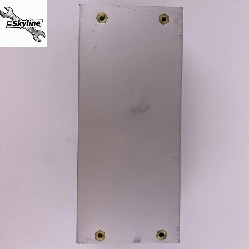 HK-G200-24 Led Par Light Power Supply 200W 24V Led Wall Washer Power Source Stage Lighting