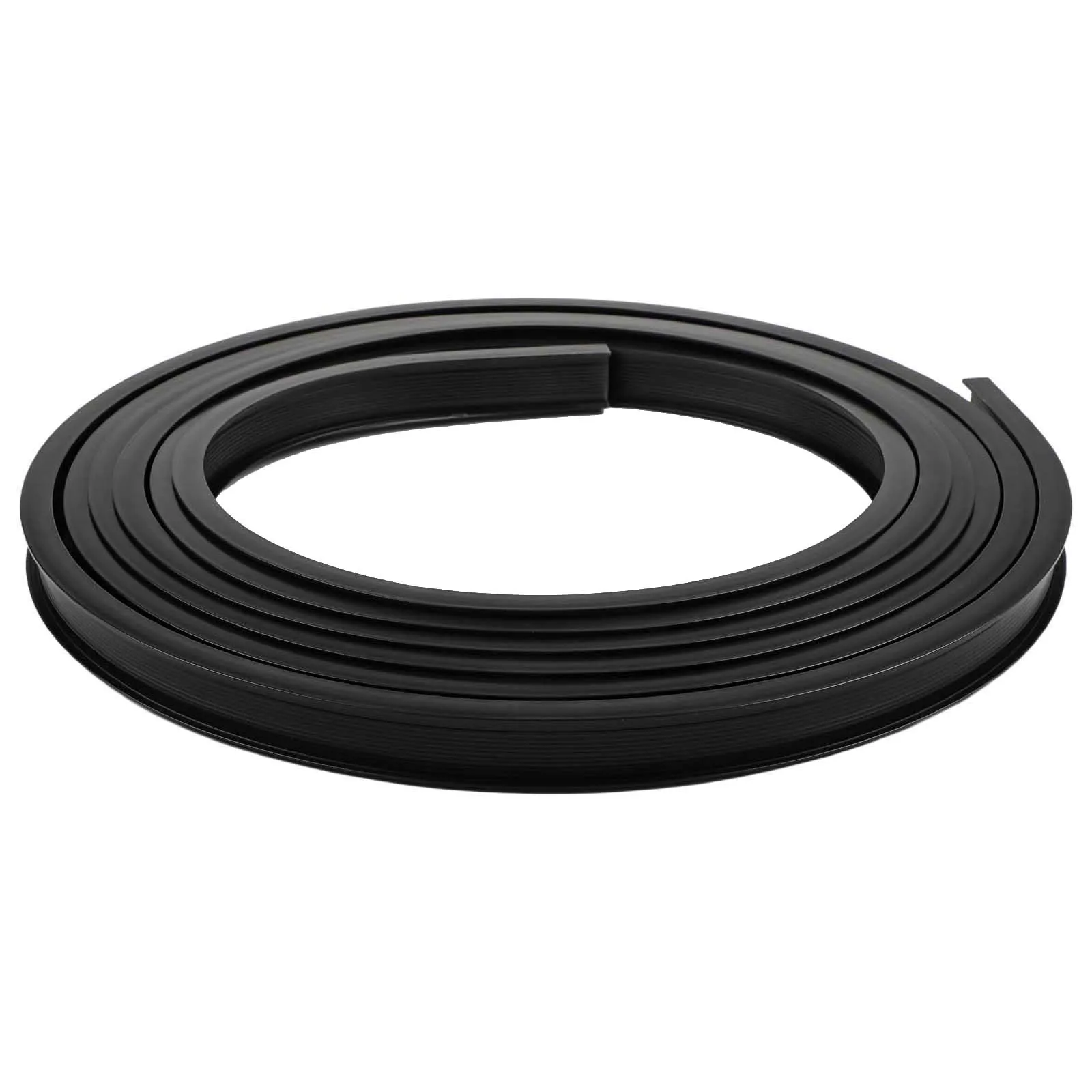 5 Meter Curtain Track with Hook Pulley and Complete Installation Kit for Professional and DIY Window Treatment Projects