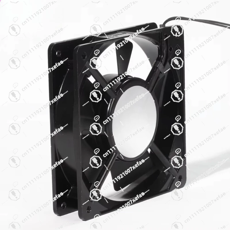 

120X120x25mm 12025 110v 220 Volt Board Cooling Fan Cooler AC Fan