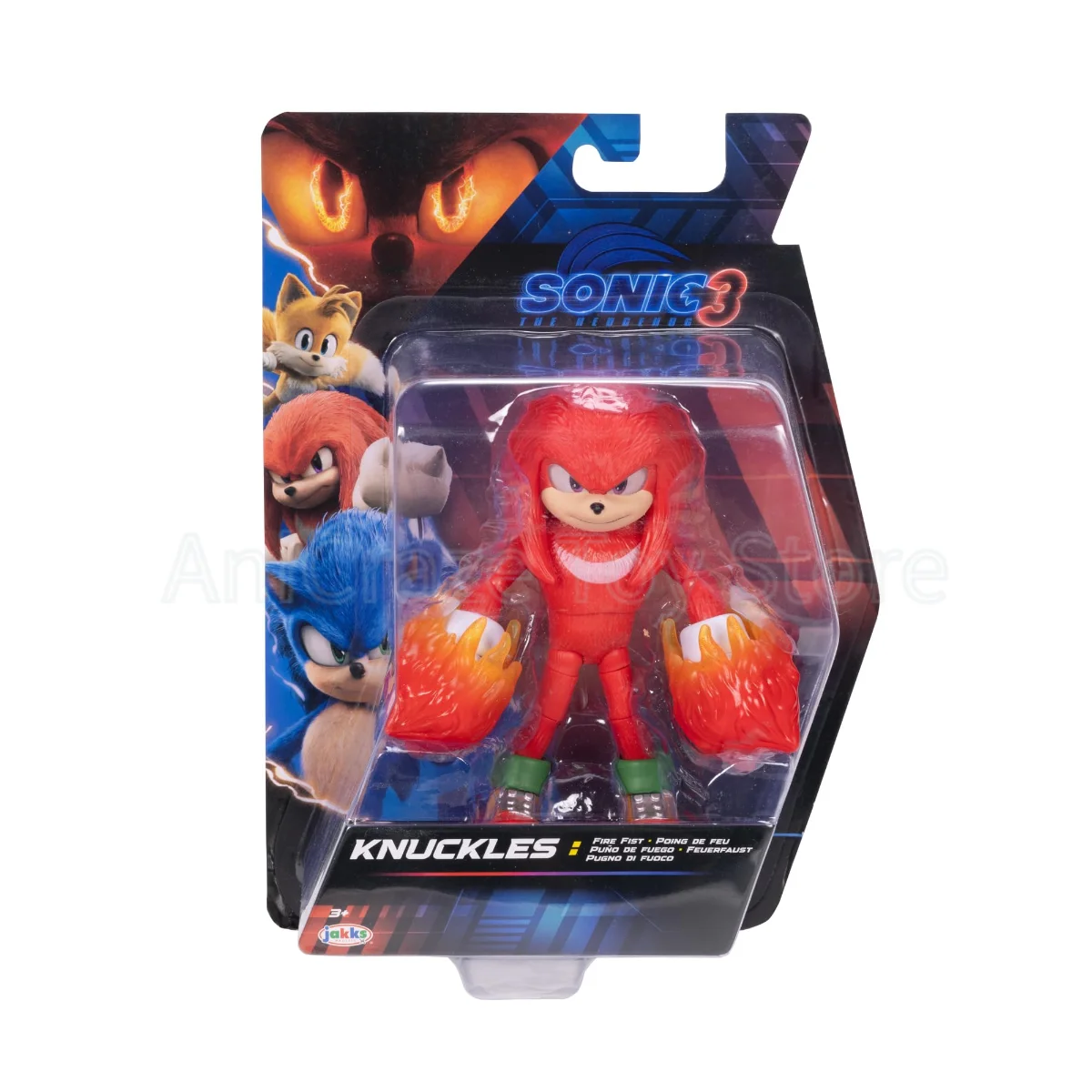 Sonic The Hedgehog 5 Inch Shad - Model Kit Sonic 评论和价格