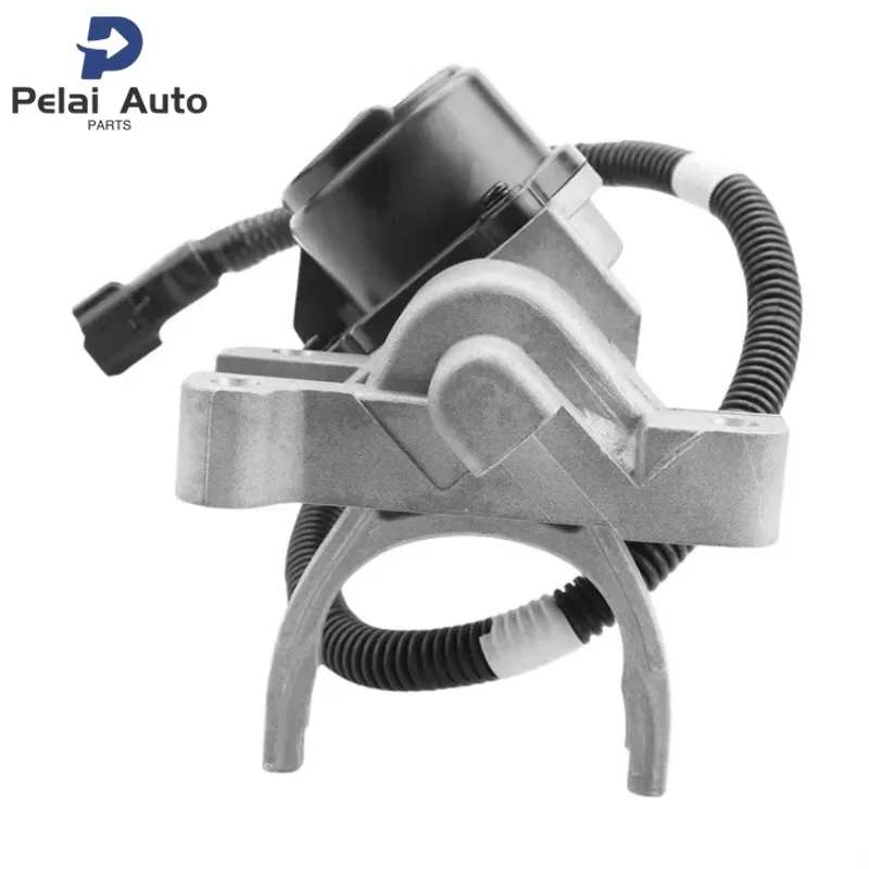 

​​8973679590 Front 4WD Axle Actuator For Isuzu 1998-2022 D-max 4JJ1 REDEO TFR TFS 8981408531 CA100017800 C8981408531DMAX