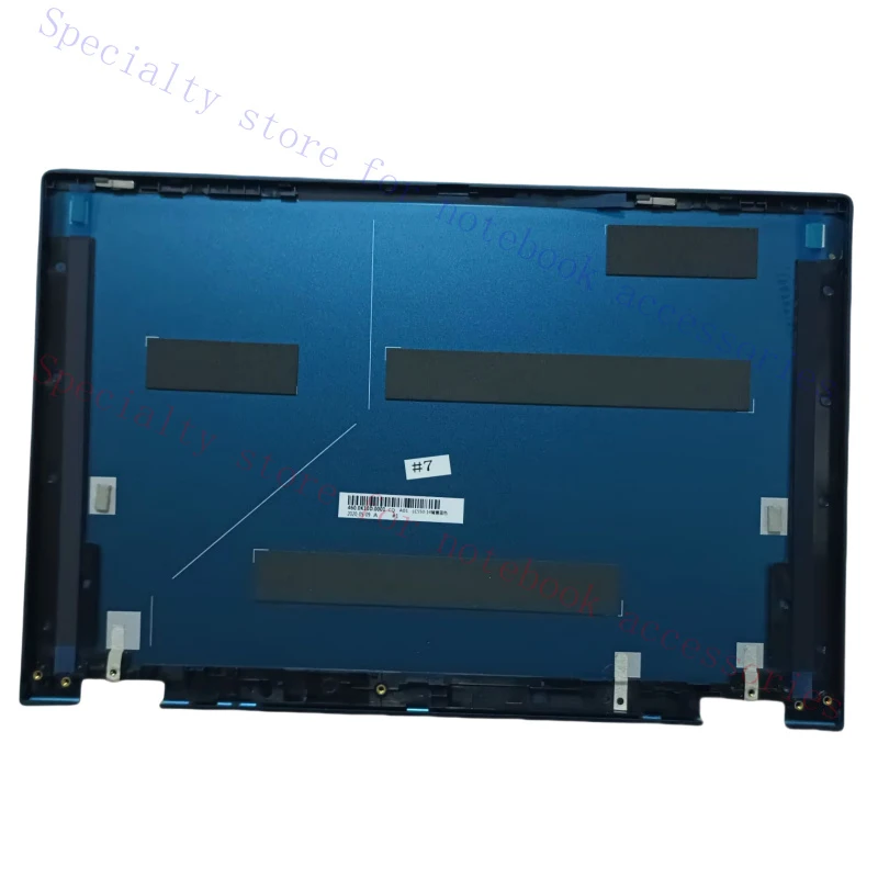 A+  New For Lenovo ideapad Flex 5-14IIL05 5-14ITL05 ARE05 Lcd Back Cover Hinge Cover