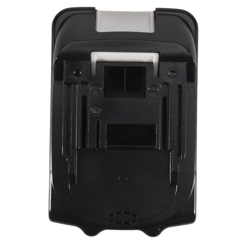 ABMI-4X BL1830 With Li- Power Tools Battery Case Replacement For  18V BL1840 BL1850 Plastic Shell,