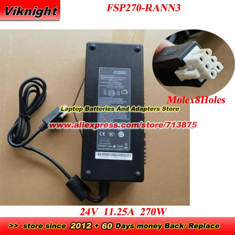 FSP270-RANN3 Ac Ada…