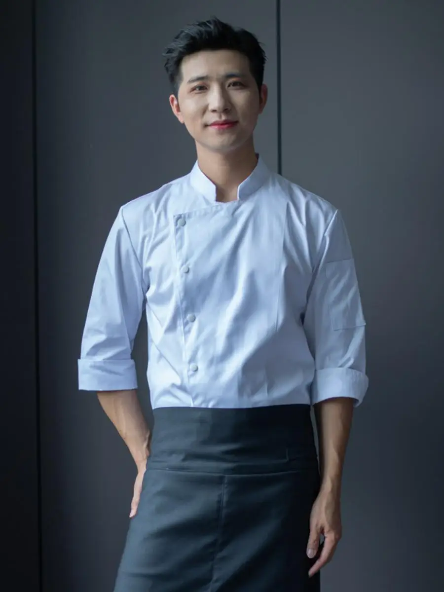 tenue-de-travail-respirante-pour-hommes-ideale-pour-la-restauration-la-cuisine-les-hotels-et-les-ecoles-anti-taches-et-durable-collection-printemps