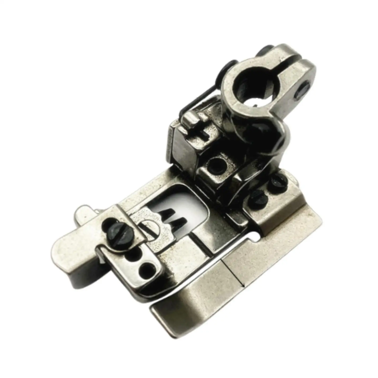 Sewing Machine Presser Foot Spare Parts Steel Heavy Duty for Garment Apparel Arts for VG3721-148S1