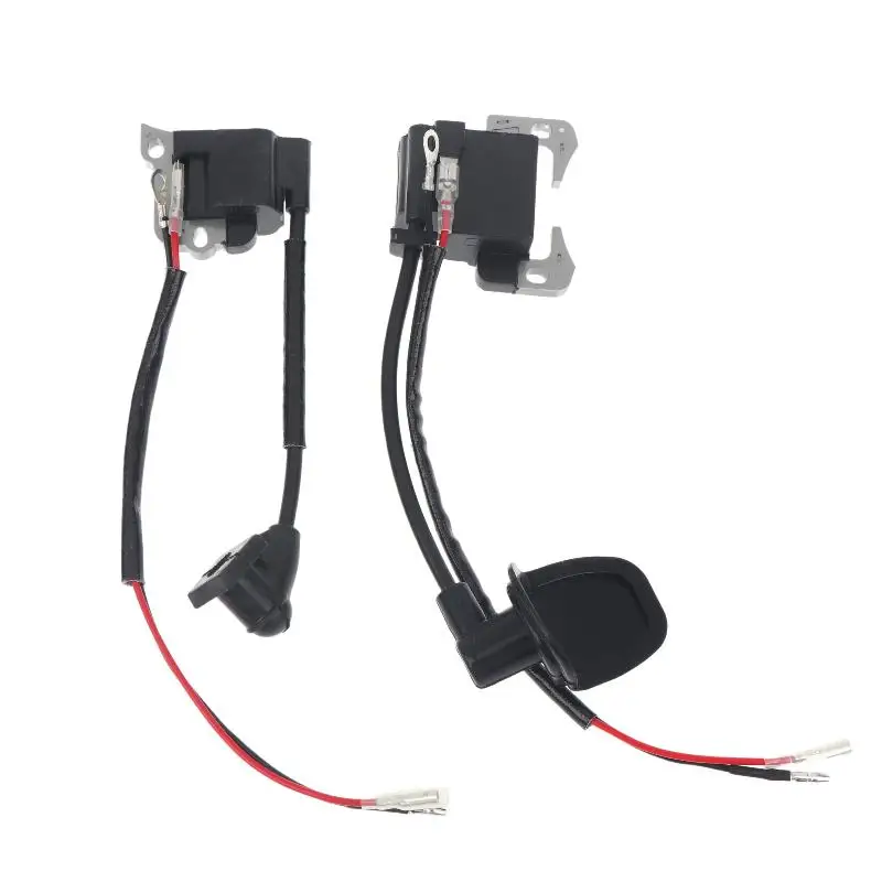 New！Lgnition Coil Module For 40-5 40-6 139F GX35/140 Grass Trimmer Brush Cutter Lawn Mower Engine Replacement Parts view 6