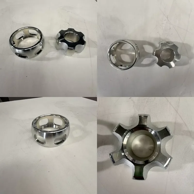 for  Forging Processing Services Inner Sleeve Bracket
