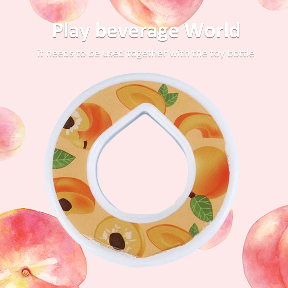 كبسولة نكهة زجاجة ماء، كبسولات رائحة نكهة إبداعية 0 سكر تستخدم في زجاجة شرب نكهة مع عطر