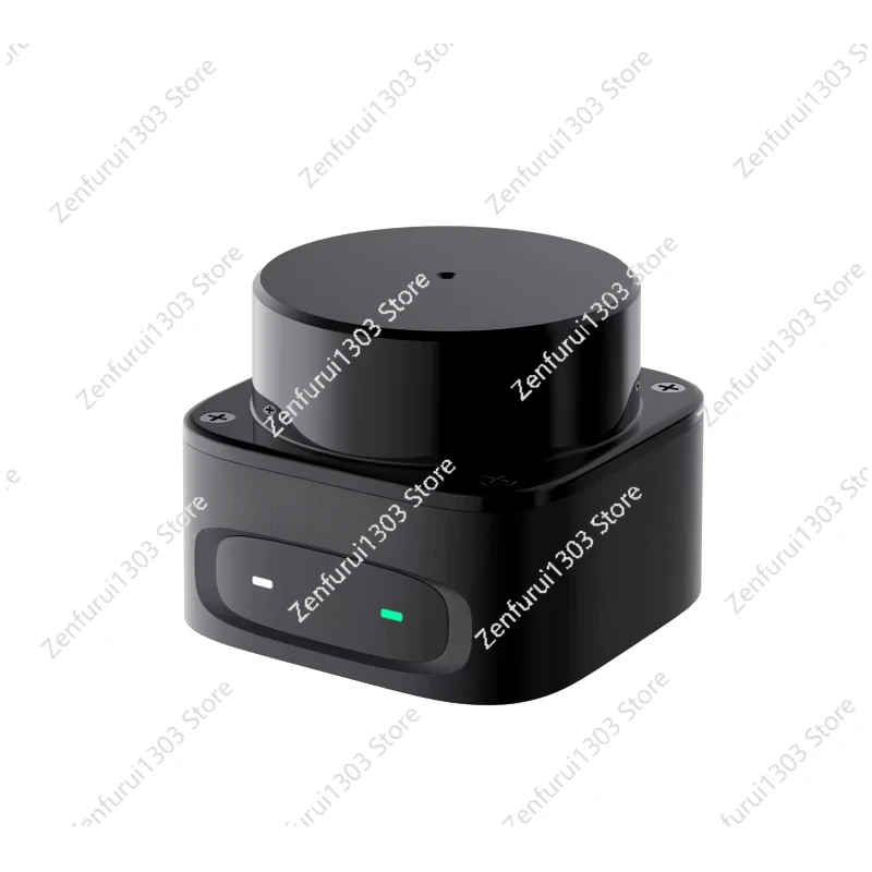 Long-Rang Distance High Precision Anti-dirty 360 Degree  Sensor