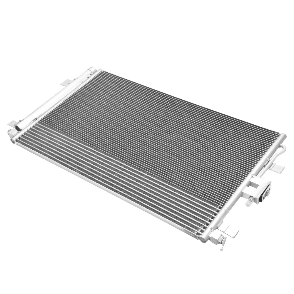 

A/C AC Condenser for 2018 2019 2020 2021 2022 Chevy Equinox / GMC Terrain L4