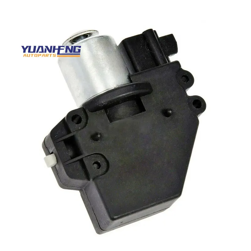 

88967140 Automatic Transmission Solenoid Valve For Chevy 2002-2010 Olds Trailblazer Hummer H2 H3 H3T BRAVADA SSR 2WD 924-978