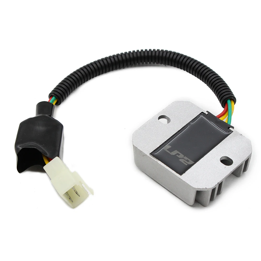 دراجة نارية منظم المعدل لهوندا TRX200 TRX200A FourTrax 200 1984 31600-VM5-000