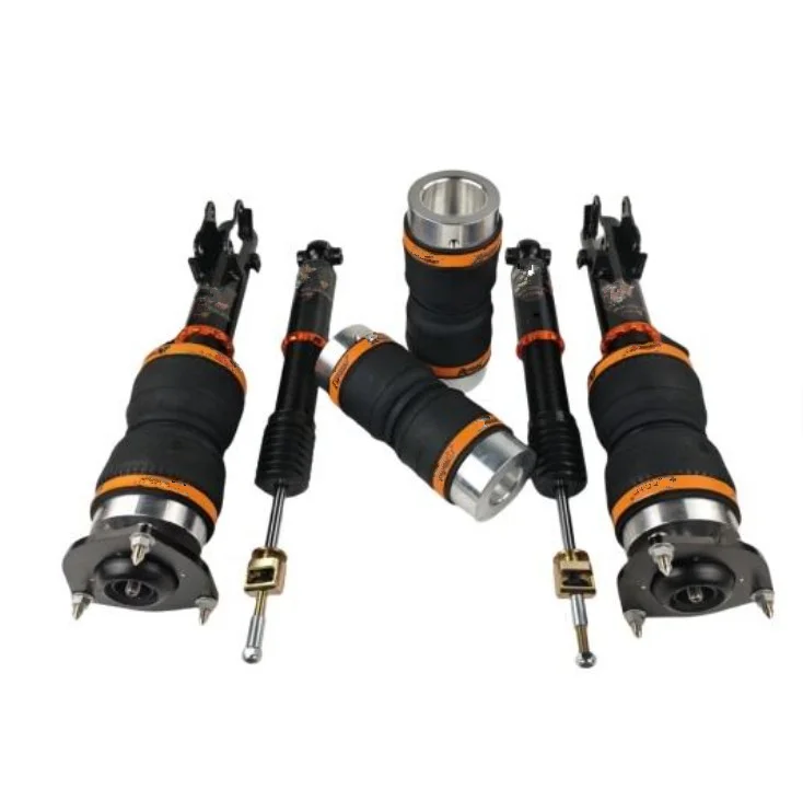 

For L NX4 2020 + Air Suspension Kit with 32 Damping Adjustable Air Pillar/Shock Absorber New State