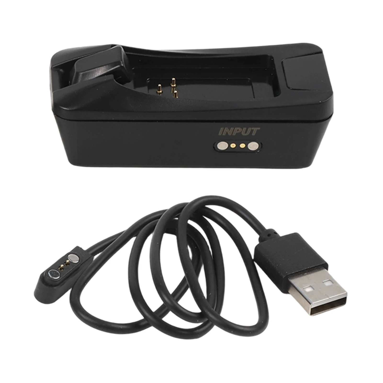 

ABS And Metal Material Electronic Shifting Charger Automatic Power Cut Off Battery Level Screen Automatic Power Cut Off Charger