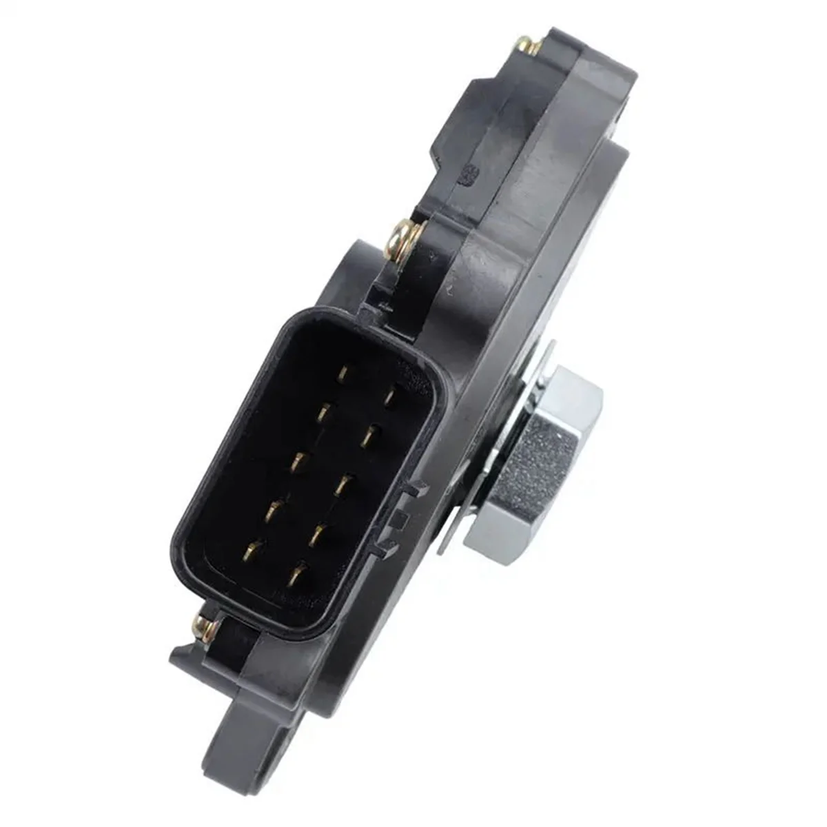 مفتاح أمان محايد للسيارة حصريًا لهوندا ريدجلاين 2007-2008 28900-RJF-013 28900RJF013 #3