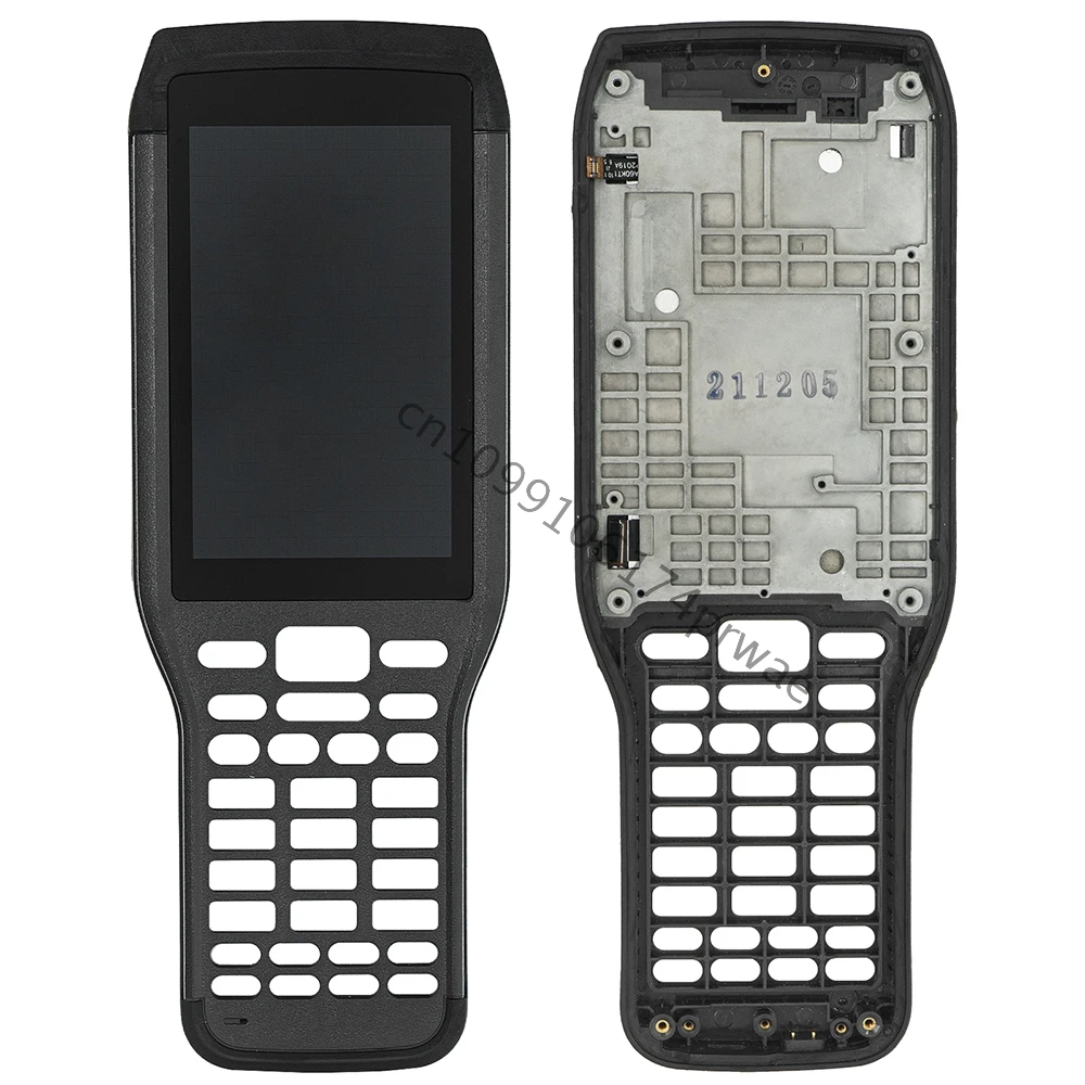 ☑️5Pcs Compatible with Honeywell EDA61K LCD with Touch with Front Cover (34-key)☑️