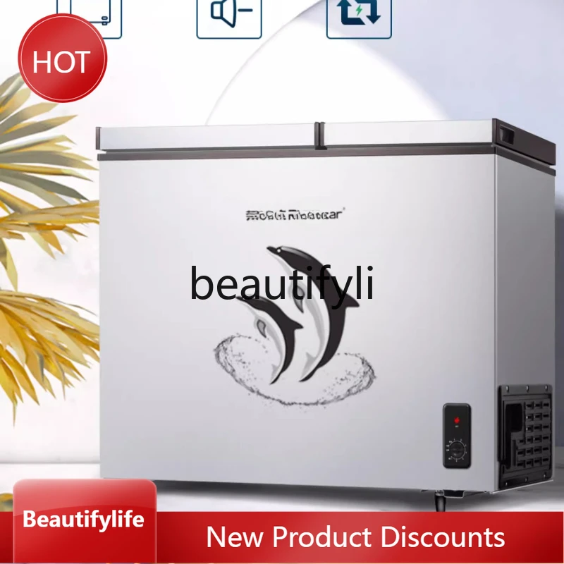 A61 186L Dual Tempe…