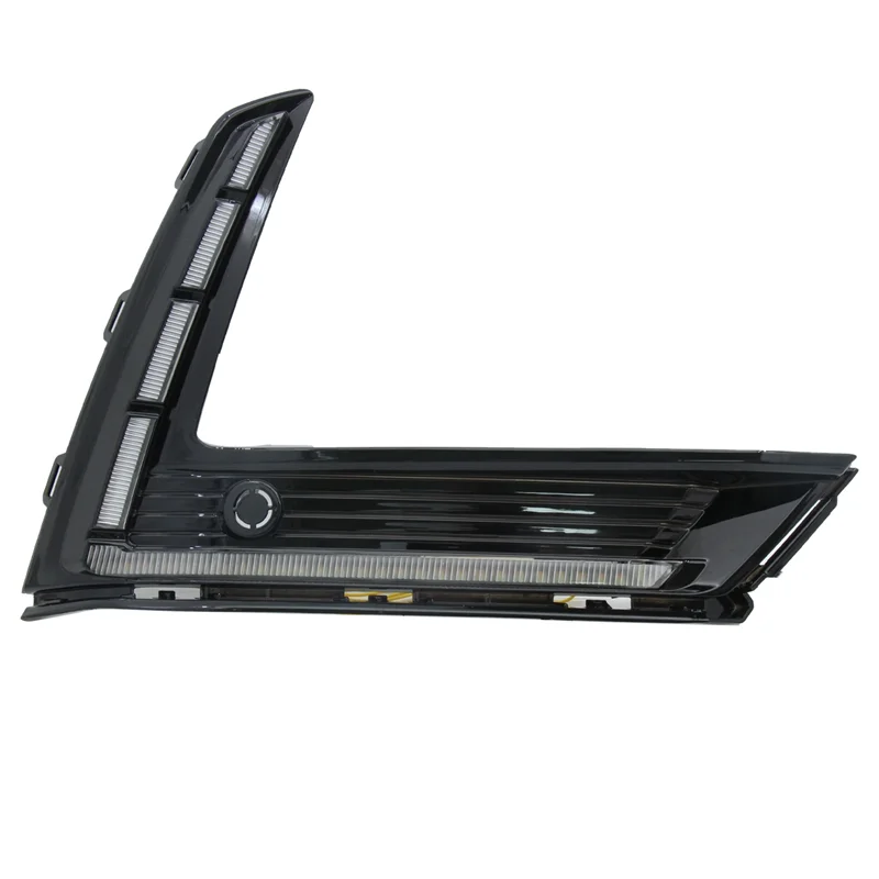 

Three-Color Streamer LED Daytime Running Lights Turn Signals Lights Replacement Accessories For Honda CRV CR-V 2023