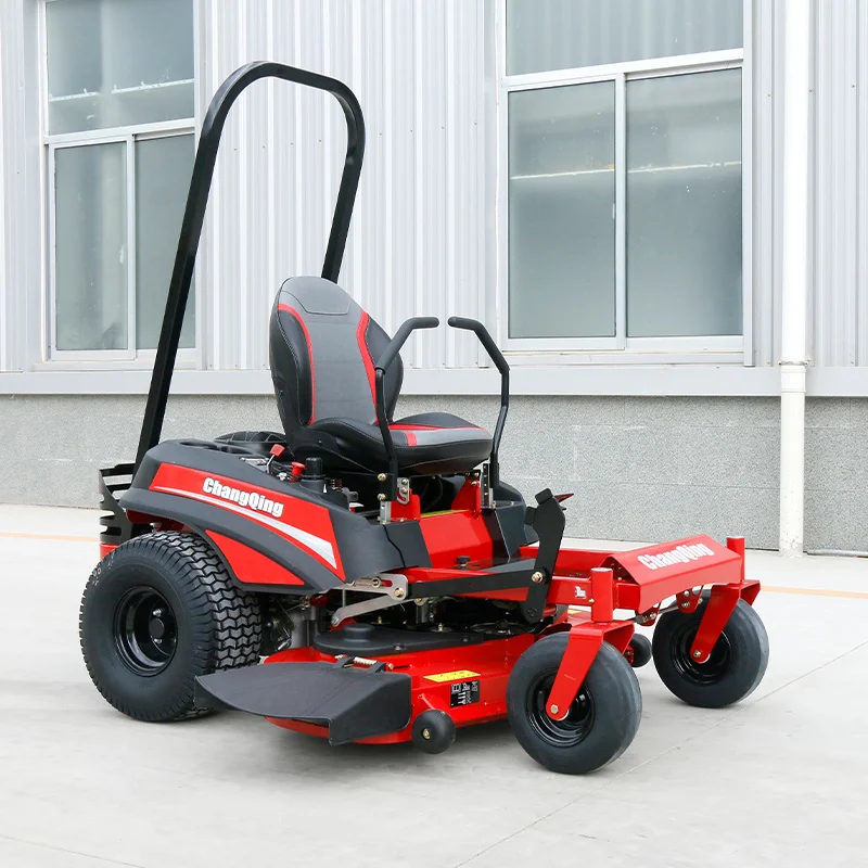 Zero Turn Lawn Mower Commercial Lawn Mower Tractor Garden 50 inch Zero Turn Lawn Mower