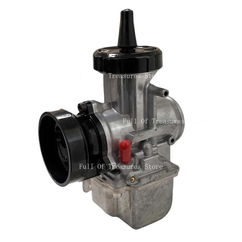 Universal Koso Carb…