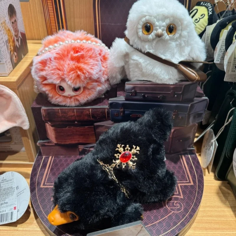 

Новинка в наличии, оригинальная кукла «Фантастические звери», слепая коробка, серия «Таинственная коробка», модные коллекционные фигурки кукол, модели, игрушки, подарок