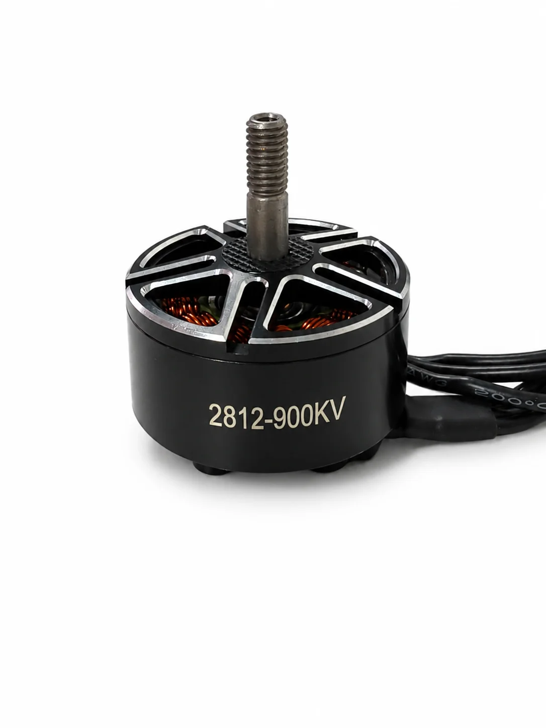 Motore Brushless 2812 900KV 4- - Drone Battery 6S recensione e prezzo