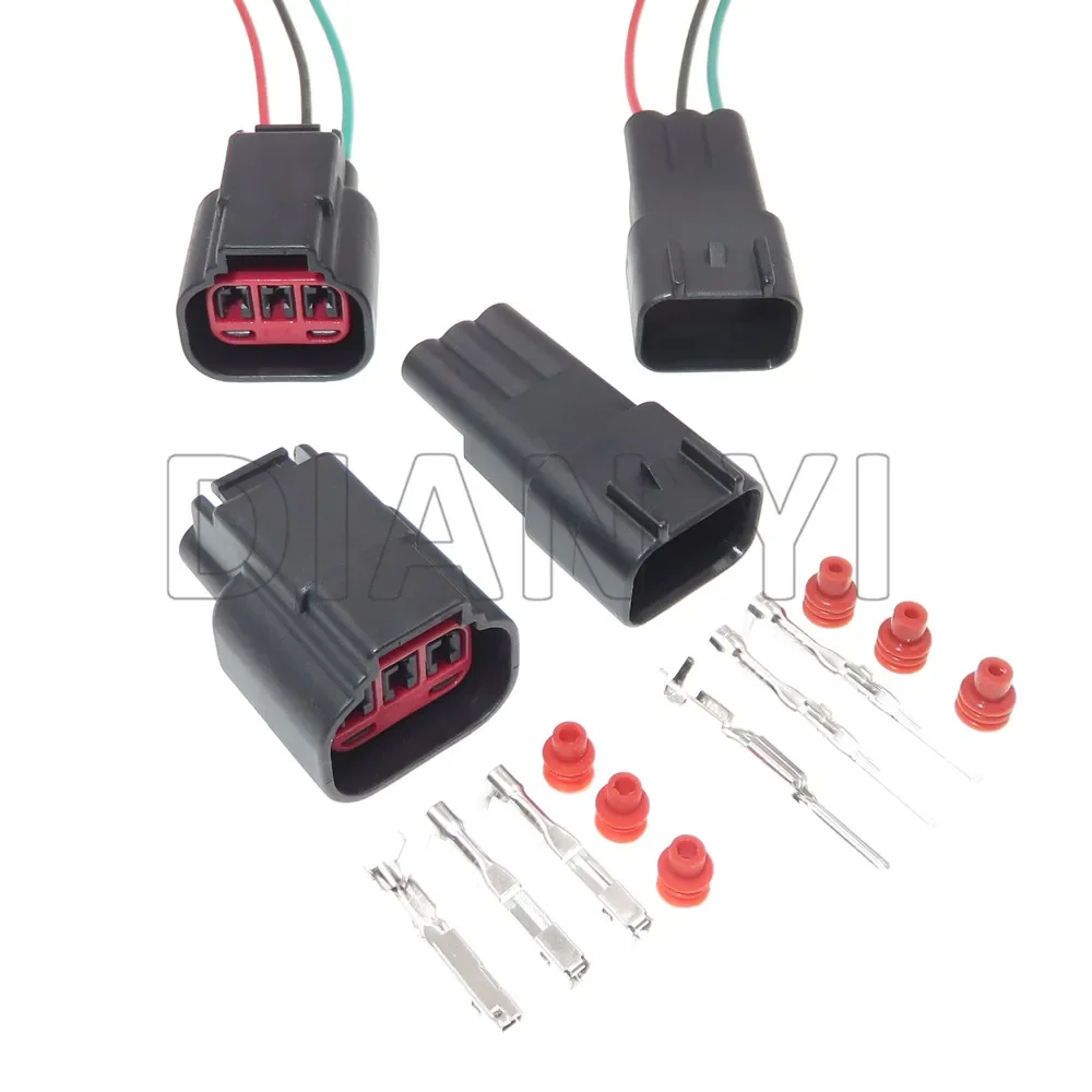 1 Set 3 Way Ac Asse…