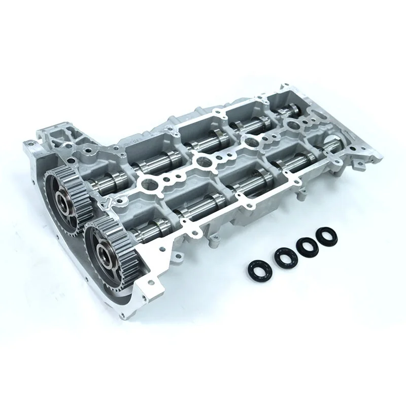 New Arrival Diesel Camshaft Kit GK2Q-6E262-AF HG9Q-6E262-CD 2648544 Camshaft Housing Cover For Ford Focus Galaxy 2.0 Ecoblue