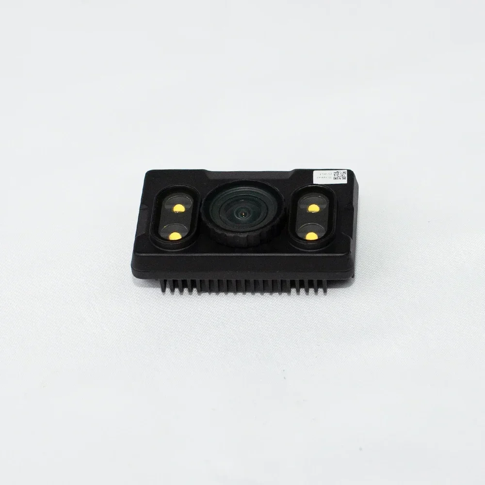 Accesorios para drones agrícolas, módulo Agras T30/T10 FPV para piezas de reparación de protección de plantas DJI UAV