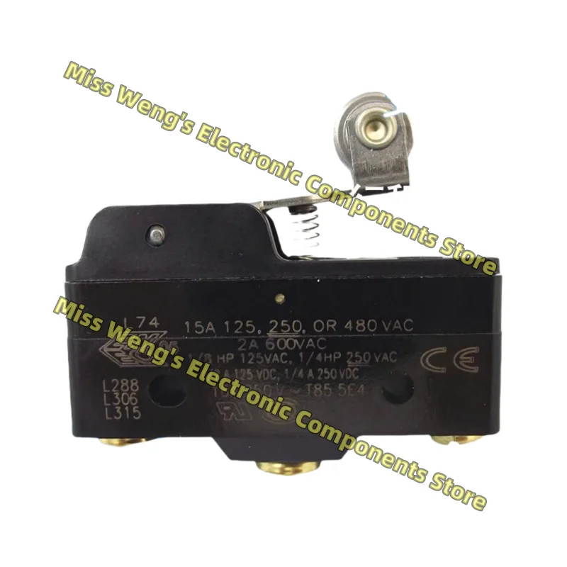 Micro stroke switch BZ-2R-A2 BZ-R21-A2 BZ-R-A2 BZ-2R3000-T4-J SZM-Z15-G10