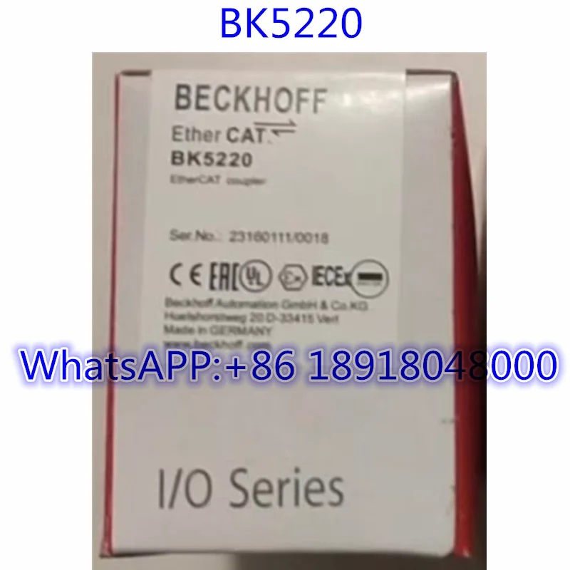 

Brand New BK5220 module Fast Shipping