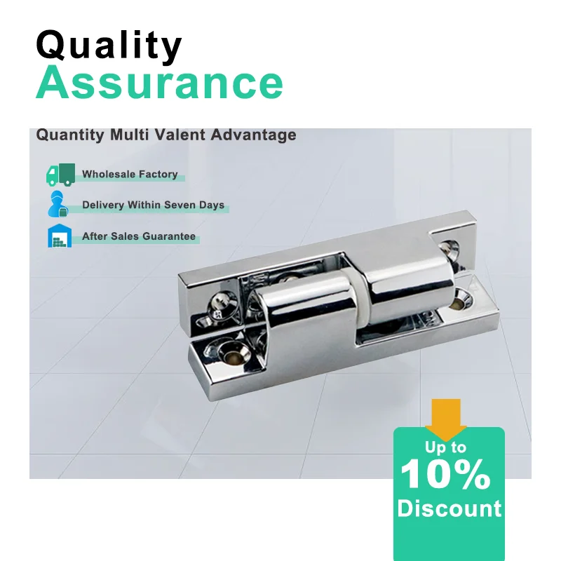 

Large Detachable Heavy-Duty Zinc Alloy Hinges Suitable For Industrial Heavy Machinery Equipment Door Electrical Boxes
