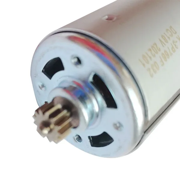 Imagem -06 - Dentes Motor Substituir para Bosch Gsr 182-li Gsb 18-2-li Psb 1800 Li-2 Chave de Fenda 18v 13